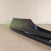 CSL Front Spoiler Splitter for BMW 5 E39 1995-2004 ABS Gloss