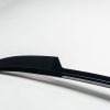 Gloss Trunk spoiler lip extension For Audi A7 / S7 / 4K RS7 4K8 2018-2026