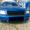 Black Front grill without emblem For Audi A4 B6 8E 2000-2005
