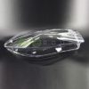 Headlight Lens Headlamp Cover For BMW 5 Series F10 F11 10-17 Lampshape Right Side
