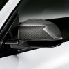 Carbon Mirror Covers set for BMW X3 G01 / X4 G04 / X5 G05 / X6 G06