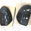 Carbon Mirror Covers set for BMW X3 G01 / X4 G04 / X5 G05 / X6 G06