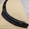 Carbon Front Bumper Splitter for MB E W213 / S213 / C238 / A238 AMG