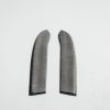 Forged Carbon Rear Bumper Side Splitters flaps for Audi RS6 C7 4G