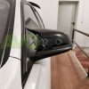 M Style piano black mirror covers set for BMW 3 F30/ F31 / F34 / F35 2011-2019