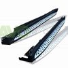Running Boards / Side Steps / Step bars for Mercedes ML W164 05-11