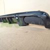Aizmugurējā bampera difuzors priekš BMW 5 E39 1995-2004 ABS Gloss