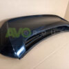 aero style trunk boot lid spoiler for porsche 911 (996) 1997 2006 grp