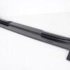 ang style roof spoiler for mercedes benz sprinter s210 estate 1995 2002