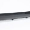 dtm style trunk boot lid spoiler for bmw 3 e46 saloon grp
