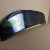 ducktail roof boot lid spoiler for audi a3 / s3 8p 2003 2012 3 door model