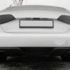 trunk boot lid spoiler for audi a4 b8 2008 2016