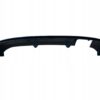 rs3 style rear bumper spoiler for audi a3 8p se 2003 2008 5 doors