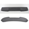 rs4 style roof boot lid spoiler for audi a4 b8 allroad 2008 2016