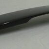 s6 style roof boot lid spoiler for audi a6 c6 4f 2004 2011 avant / allroad