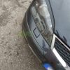 Priekšējo lukturu uzlikas uzacis priekš Ford Mondeo 3 2000-2007 ABS Gloss