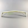 Front Spoiler Splitter for BMW 3 E30 EVO 1982-1994