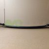 4.6 is Style front spoiler for BMW X5 E53 1999-2003