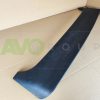 HM Style roof spoiler for BMW X5 E53 1999-2006