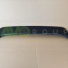 HM Style roof spoiler for BMW X5 E53 1999-2006