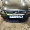 Накладки на фары / Реснички для Volvo S40 / V50 2004-2012 ABS Gloss – Изображение 9