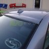 Rear Window Spoiler / sunblind for AUDI A4 B5 1994-2001
