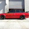 Front Spoiler Splitter for BMW 3 E30 EVO 1982-1994
