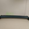 BMW 3 E30 M3 Style EVO trunk spoiler with flap
