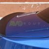 Rear trunk spoiler for BMW 3 F30 / F31 2011-2019