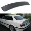 Aizmugurējā stikla spoileris priekš BMW 3 E36 Coupe 1991-1999