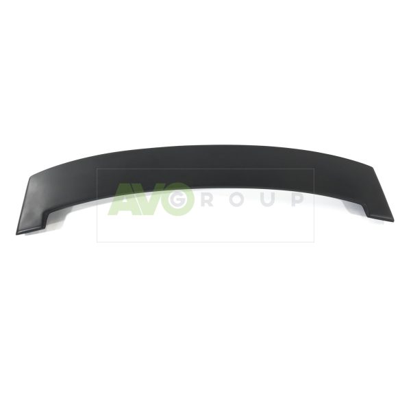 Rear Trunk Spoiler for BMW 5 E39 1995-2004 Touring