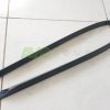 Rear Window Fins for BMW X6 E71 E72 2008-2014