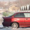CSL spoiler ducktail for BMW 3 E36 1991-1999 Coupe