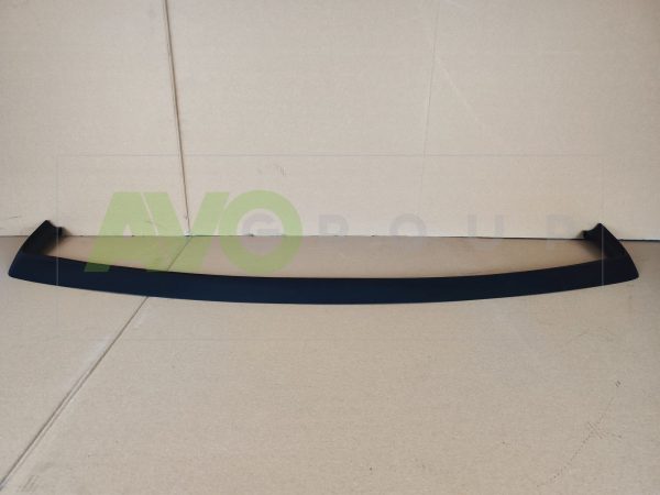 Front Spoiler Splitter for BMW 3 E36 AC 1990-2000