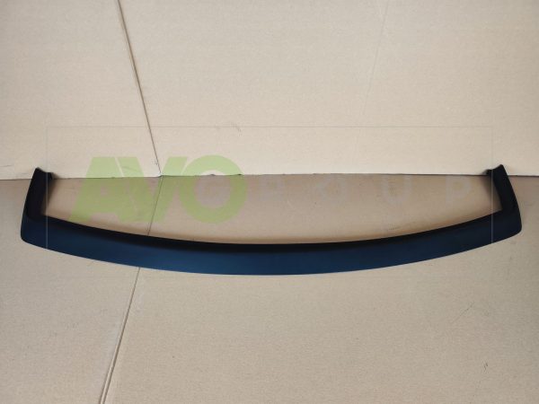 Front Spoiler Splitter for BMW 3 E36 AC 1990-2000