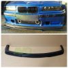 GTR Front Spoiler Splitter for BMW 3 E36 1990-2000 ABS