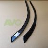 Headlight Eyelids for Honda Accord 8 2007-2014 v2 ABS Gloss