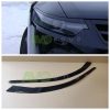 Headlight Eyelids for Honda Accord 8 2007-2014 v2 ABS Gloss