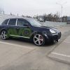 Накладки на фары / Реснички для Porsche Cayenne 955 2002-2007 ABS Gloss – Изображение 9
