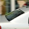 Rear Window Spoiler / Sunblind for Opel / Vauxhall Vectra C 2002-2008