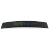 Rear Window Spoiler / Sunblind for Opel / Vauxhall Vectra C 2002-2008