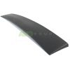 Rear Window Spoiler / Sunblind for Opel / Vauxhall Vectra C 2002-2008