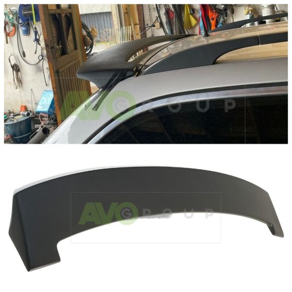 Rear Trunk Spoiler for BMW 5 E39 1995-2004 Touring