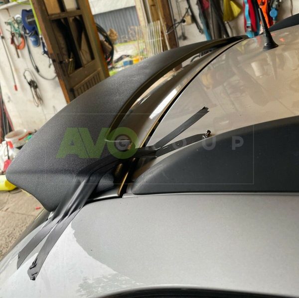 Rear Trunk Spoiler for BMW 5 E39 1995-2004 Touring