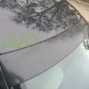 Aizmugurējā stikla spoileris priekš BMW 7 E38 1994-2001