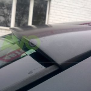 Aizmugurējā stikla spoileris priekš BMW 7 E38 1994-2001