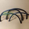 Wheel Arches Fender Flares for BMW X6 E71 2008-2014