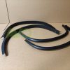 Wheel Arches Fender Flares for BMW X6 E71 2008-2014