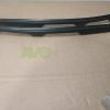 Накладки на фары / Реснички для Peugeot 307 2001-2005 ABS Matt