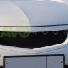 Headlight Eyelids for Honda Accord 8 2007-2014 v2 ABS Gloss